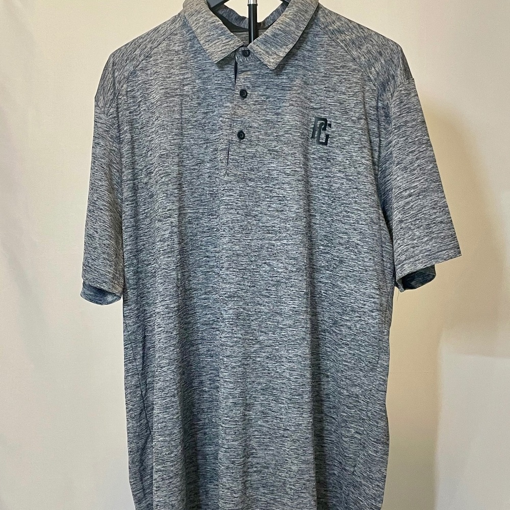 X-Large Perfect Game Golf Polo